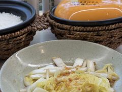 -谷田稻香·砂锅菜(王府井百货店)