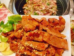 -炭之家齐齐哈尔大片烤肉·涮毛肚火锅·齐齐哈尔烤肉(中央大街店)