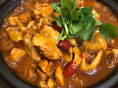 -小郭私房菜·海肠捞饭店(学士街店)
