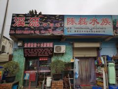 -秦美花卉(天朗·莱茵小城2期店)