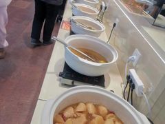 -素满香·食养自助(建邺万达店)