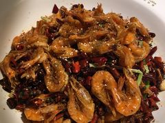 香辣虾-首秀·四川料理(星耀101店)