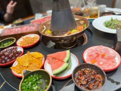 -乔先生涮肉·鲜活牛羊肉火锅(塘沽店)