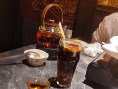 -炊烟小炒黄牛肉(浦东世纪汇店)