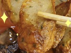 三鲜卷-圆宝台湾小吃(迎津街店)
