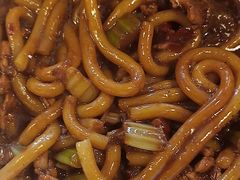 -安徽阜阳卷馍(西单店)