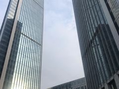 -广州粤海喜来登酒店