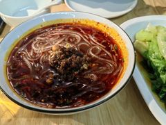-全牛匠·乐山跷脚牛肉(新中关店)