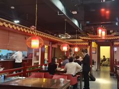 -秦月轩·陕西家乡菜(阜成路·五棵松店)