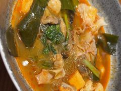 -北丐先生·野馄饨烧烤(雨花万象店)