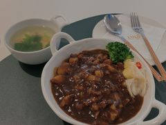 -露露家咖啡店