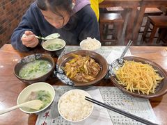 -茗味居羊肉汤面馆(临沂路店)