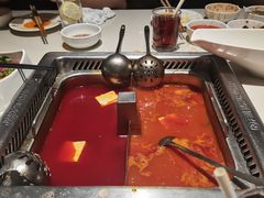 -海底捞火锅(杭州庆春路夜宵主题店)