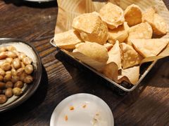 -大洋家·潮汕鱼鲜·花胶砂锅粥(天河东路店)