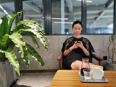 -山下C5cafe(惠通时代广场店)