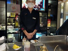 -水木锦堂·自助铁板烧(世贸天阶店)