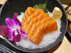 -万岁料理回转寿司(华贸店)