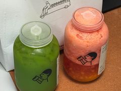 -喜茶(广州佳兆业广场店)