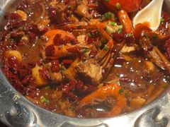 -胖哥俩肉蟹煲(梅溪步步高店)