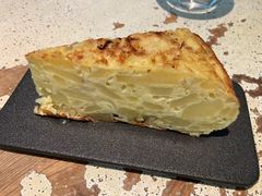 西班牙土豆饼-Carmen卡门西班牙餐厅