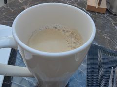 -漢咖啡·全服务式自助晚餐(武汉洲际酒店)