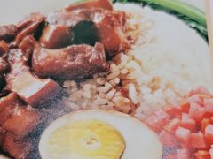 -眉州小吃(石景山店)