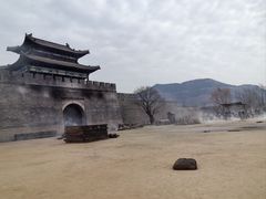 -红嫂家乡旅游区