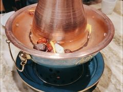 -涮福記·现切牛羊肉火锅(世纪汇店)