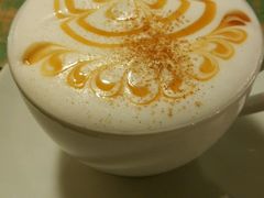 -Cafe Alice咖啡爱丽丝(奥城店)