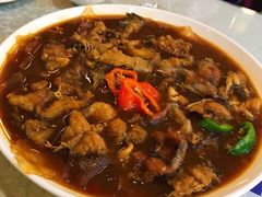 -眷江南之小蓝鲸(王府大街店)