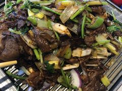 -大鸭梨烤鸭(金色漫香店)