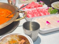 -小龙坎火锅(仓山万达店)