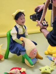 -爱你宝贝儿童摄影(西湖云端店)