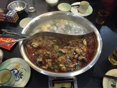 picture-二郎田鸡(洛溪食街店)