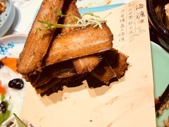 -卯时·龙光雅宴·精致锡帮菜(惠山古镇店)