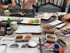 -大渔铁板烧(大悦城店)