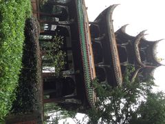 望江楼公园-望江楼公园