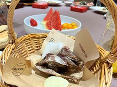 -鸽子张·家宴(黄辛庄旗舰店)