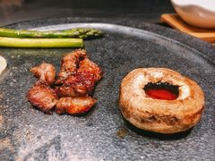 -枫品铁板烧(东樾店)