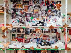 -Feiyue飞跃(长乐路店)