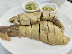 -文记壹心鸡(宝华路店)