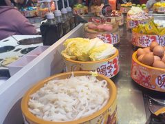 -龍歌自助小火锅(秦淮水游城店)