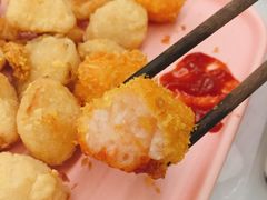-新荔园茶餐厅(荔湾区府宿舍大院店)