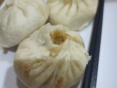 梅干菜包-老陶包子铺(南大西南村店)