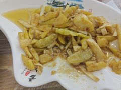 -小民大排档(马场角横路店)