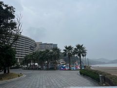 -东海半边山旅游度假区