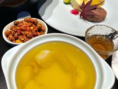 -次第花开素食雅宴