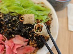 -轻蔬不用等·素食(江苏路店)