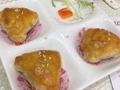 叉烧酥-香港富临皇宫(五月花商业广场店)