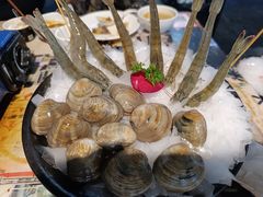 -捞围鲜·港式打边炉(海阳路店)